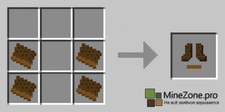 [1.6.2][FORGE] THE ICE CREAM SANDWICH CREEPER MOD V1.0.9C