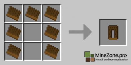 [1.6.2][FORGE] THE ICE CREAM SANDWICH CREEPER MOD V1.0.9C