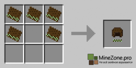 [1.6.2][FORGE] THE ICE CREAM SANDWICH CREEPER MOD V1.0.9C