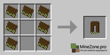[1.6.2][FORGE] THE ICE CREAM SANDWICH CREEPER MOD V1.0.9C