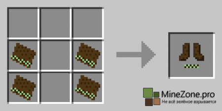 [1.6.2][FORGE] THE ICE CREAM SANDWICH CREEPER MOD V1.0.9C