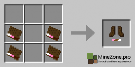 [1.6.2][FORGE] THE ICE CREAM SANDWICH CREEPER MOD V1.0.9C