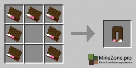 [1.6.2][FORGE] THE ICE CREAM SANDWICH CREEPER MOD V1.0.9C