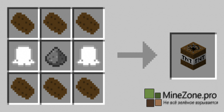 [1.6.2][FORGE] THE ICE CREAM SANDWICH CREEPER MOD V1.0.9C