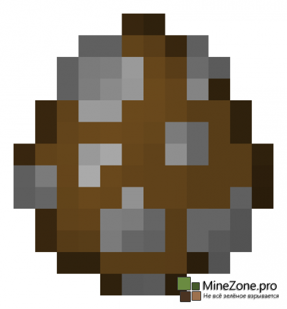 [1.6.2][FORGE] THE ICE CREAM SANDWICH CREEPER MOD V1.0.9C