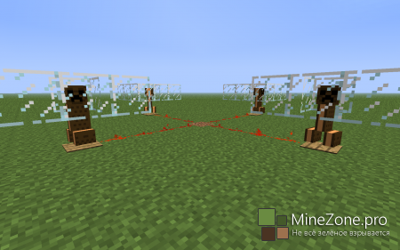 [1.6.2][FORGE] THE ICE CREAM SANDWICH CREEPER MOD V1.0.9C