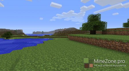 [1.6.2] [FORGE] [SSP] [SMP] BETTER BIOMES 1.1.2D
