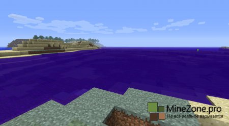 [1.6.2] [FORGE] [SSP] [SMP] BETTER BIOMES 1.1.2D