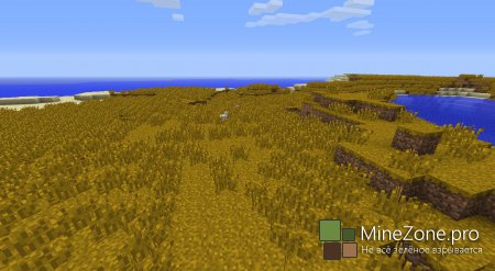 [1.6.2] [FORGE] [SSP] [SMP] BETTER BIOMES 1.1.2D