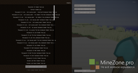 [Client][1.6.2]Convenient Realism Pre-2