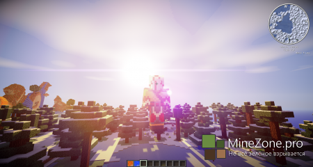 [Client][1.6.2]Convenient Realism Pre-2