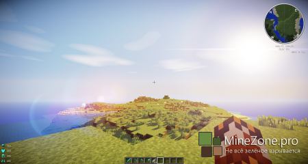 [Client][1.6.2]Convenient Realism Pre-2