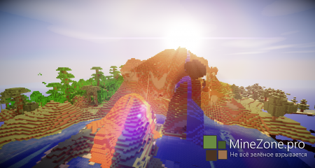 [Client][1.6.2]Convenient Realism Pre-2