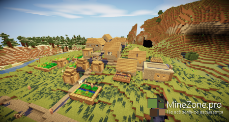 [Client][1.6.2]Convenient Realism Pre-2