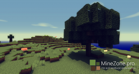 [Client][1.6.2]Convenient Realism Pre-2