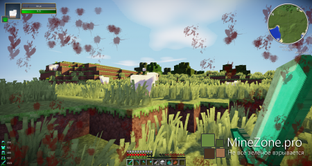 [Client][1.6.2]Convenient Realism Pre-2