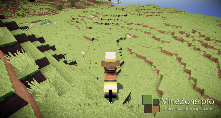 [Client][1.6.2]Convenient Realism Pre-2