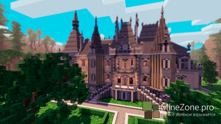 Итоги конкурса "Летний лагерь"!