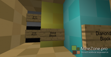 [1.6.2] [1x, 2x, 4x, 8x] Simple Vanilla