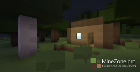 [1.6.2] [1x, 2x, 4x, 8x] Simple Vanilla