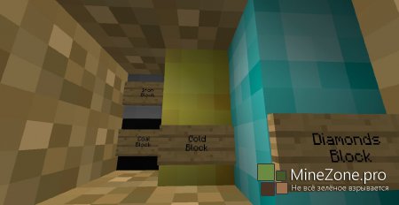 [1.6.2] [1x, 2x, 4x, 8x] Simple Vanilla