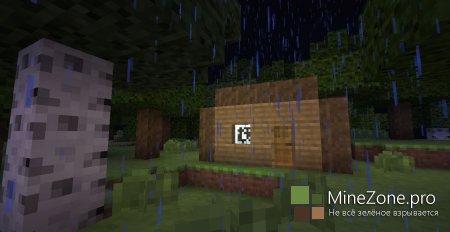 [1.6.2] [1x, 2x, 4x, 8x] Simple Vanilla