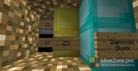 [1.6.2] [1x, 2x, 4x, 8x] Simple Vanilla