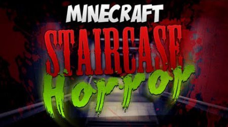 [1.6.2] Staircase – Horror Map