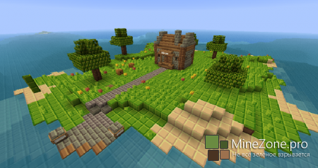 [1.6.2][16X] TINY PIXELS