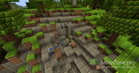 [1.6.2][16X] TINY PIXELS