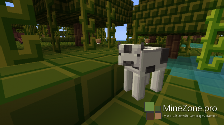 [1.6.2][16X] TINY PIXELS