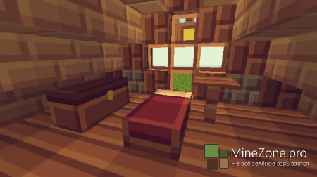 [1.6.2][16X] TINY PIXELS