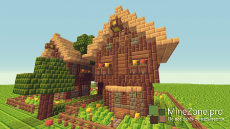 [1.6.2][16X] TINY PIXELS