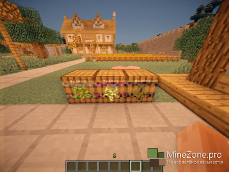 [1.7.10][Forge] The Barrels