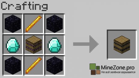 [1.7.10][Forge] The Barrels