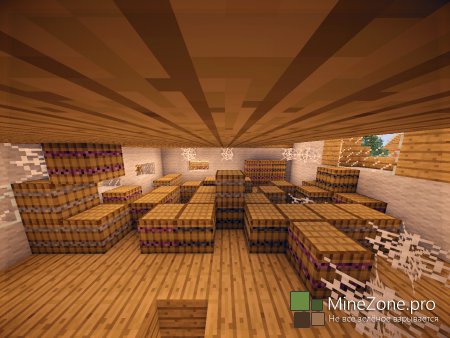 [1.7.10][Forge] The Barrels