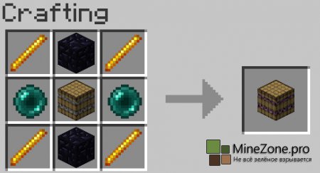 [1.7.10][Forge] The Barrels