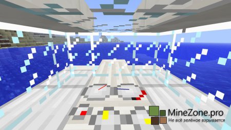 [1.6.2] [FORGE] ARCHIMEDES' SHIPS V1.3