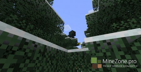 [1.6.2] [Forge] Godzilla Mod