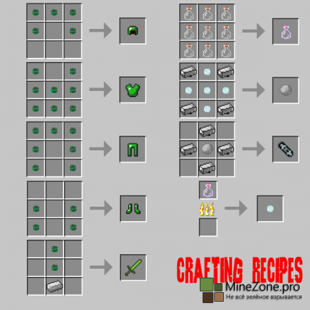 [1.6.2] [Forge] Godzilla Mod