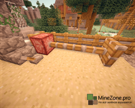 [1.7+][Forge] More Pistons!