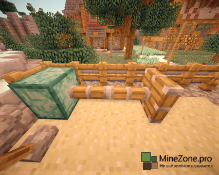 [1.7+][Forge] More Pistons!