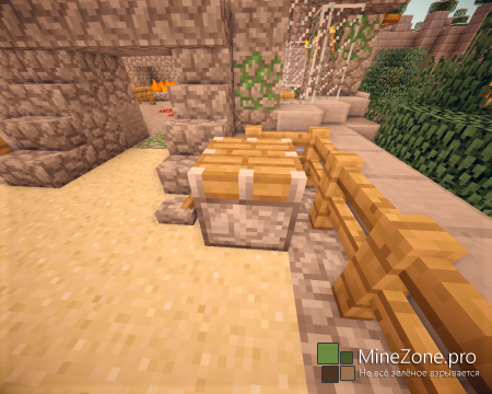 [1.7+][Forge] More Pistons!