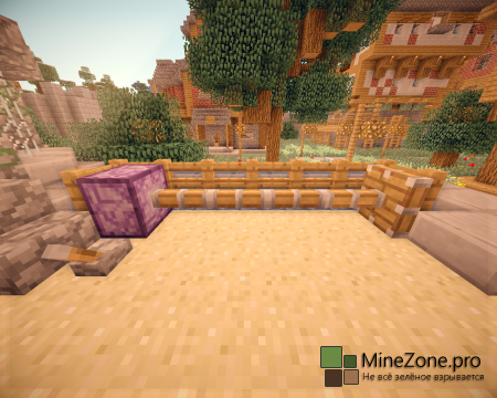 [1.7+][Forge] More Pistons!