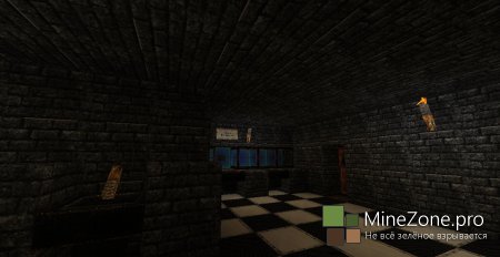 [1.6.2] The Hospital - Лечебница