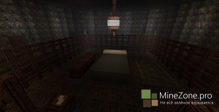 [1.6.2] The Hospital - Лечебница