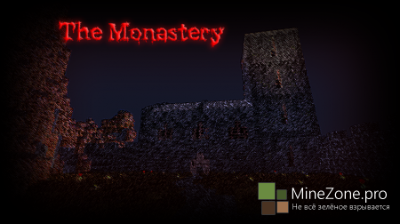 [HORROR][1.6.2] The Monastery