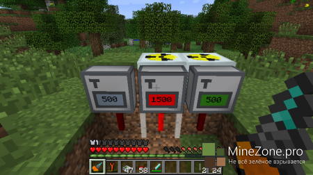 [1.6.2][Beta]Convenient industrial V1.1