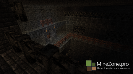 [HORROR][1.6.2] The Monastery