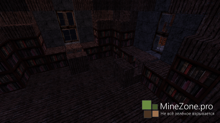 [HORROR][1.6.2] The Monastery